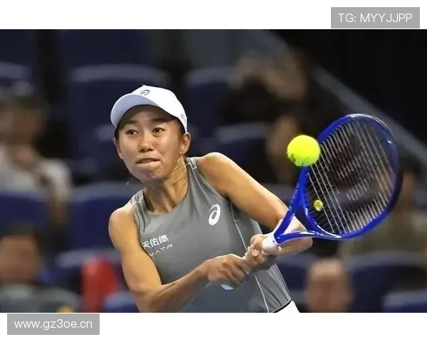 张帅泪洒澳网七年后再登巅峰路 张帅泪洒澳网七年后再登巅峰路