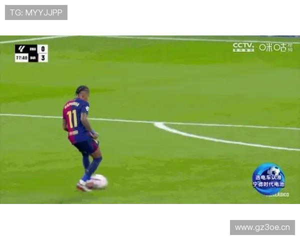 亚马尔左脚制胜巴萨小胜毕巴