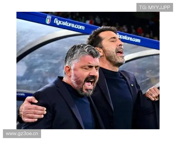 加图索坚信意大利能挺进世界杯 点球已备战 加图索坚信意大利能挺进世界杯 点球已备战