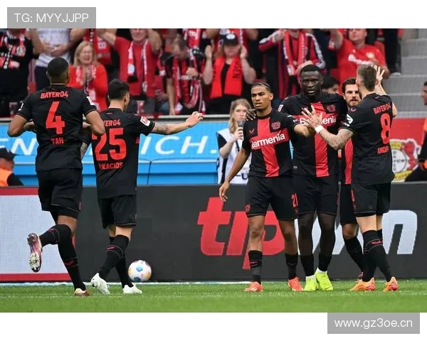 勒沃库森迎战科隆 拜仁后莱茵德比精彩开启