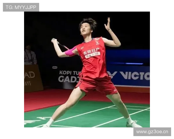 国羽三比零胜马来西亚锁定四强